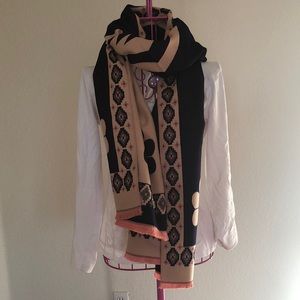 Winter Scarfs for Women